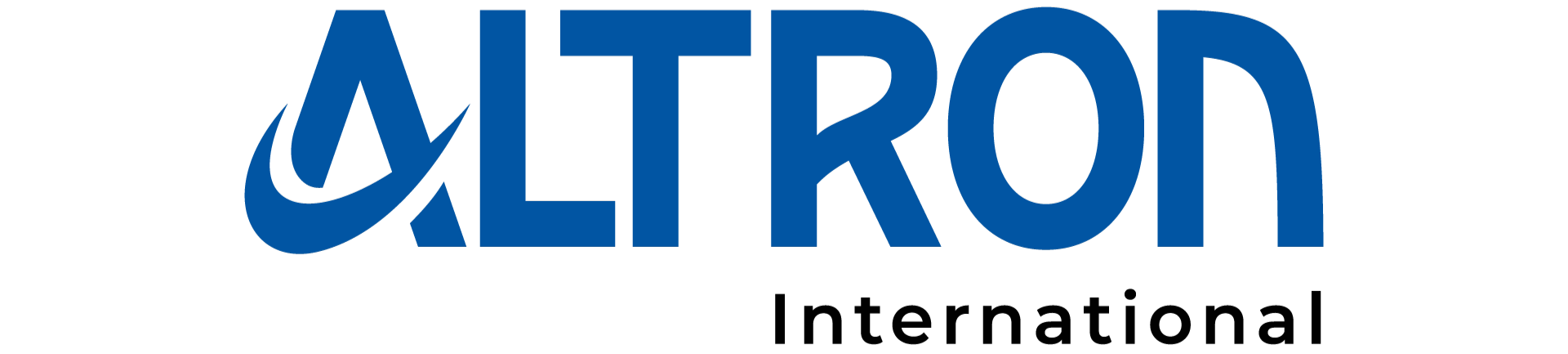 ALTRON Logo
